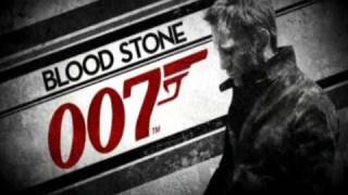 Joss Stone - I 'll take it all (007 Blood Stone theme)