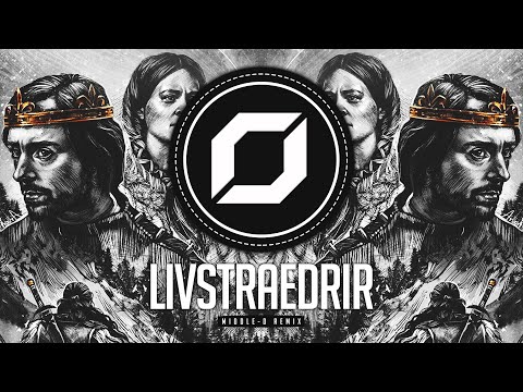 PSY-TRANCE ◉ The Last Kingdom - Lívstræðrir (Middle-D Remix)
