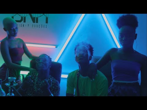 Nuno Do Guettoh Feat MC Prego Prego -  Pa Ka Meti Boka (Afrohouse 2020)