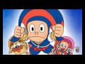 Nino Il Mio Amico Ninja CARTONI By ORBITARAGAZZI PROMO