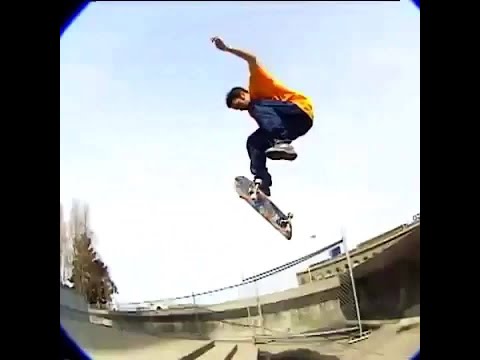 Paul Shier: SF ReMix