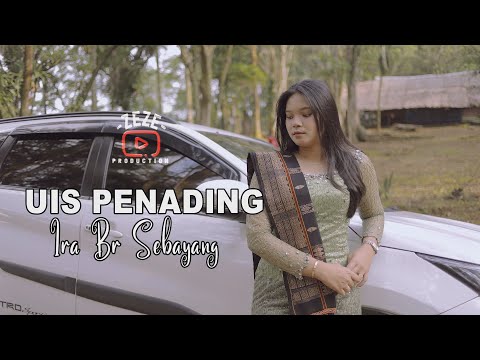 Lagu Karo Terbaru 2025 || IRA BR SEBAYANG || Uis Penading ( Gendang Salih )