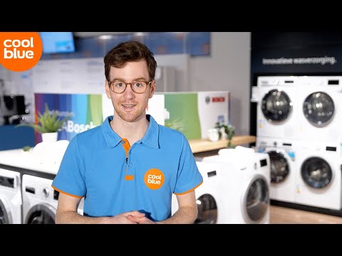 Wie wähle ich den richtigen Trockner?