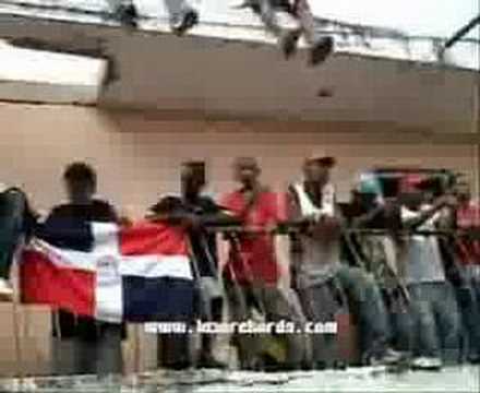 Saquen Frente (PREVIEW--LA30REKORDS.COM)