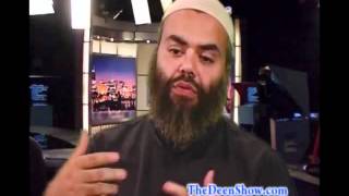 Advice to the youth in Urdu.