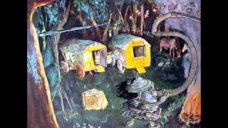 Vinyl (MCS 6700) - Frank Zappa - Transylvania Boogie