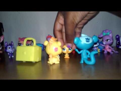 Mal and Ben break up part 1