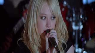 Hilary Duff - Someone's Watching Over Me (DVD Version)