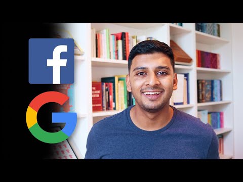 グーグル、フェイスブックなどに対するドイツのデータ同盟。