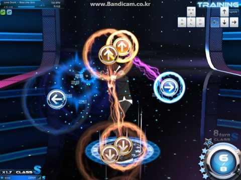 KR Mstar Love Drunk - Boys Like Girls / (Virtual Keyboard) S+