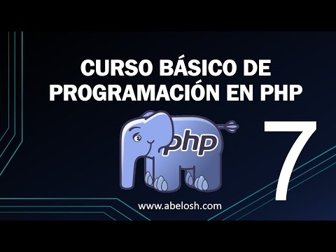 Condicional Switch en PHP - Curso PHP - 7