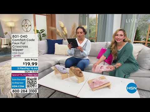 HSN | Obsessed with Style with Nicole 01.19.2023 - 09 AM