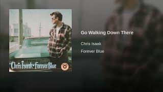 Chris Isaak - Go Walking Down There (Remastered)