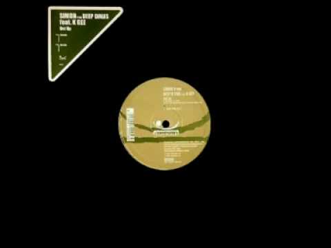 SIMON From DEEP DIVAS - Get Up (Main Mix)