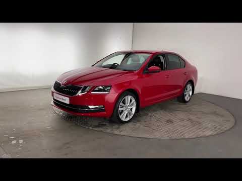 Octavia SE L 2.0 TDI 150 PS DSG - SJ19WOB