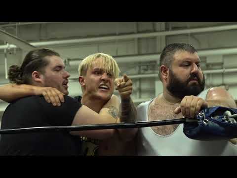 Communication Breakdown! BRG, Jason Maverick, & Eric Johnson's issues boil over at Let's Wrestle!