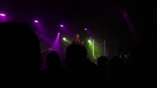 Louise-Intimate And Live Tour-Birmingham 22.01.2018