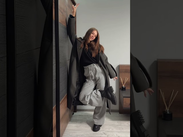 Чоботи жіночі шкіряні байка хутро 592641 Чорний Черевики жіночі шкіряні на хутрі 593226 Чорні