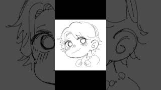 創作男子