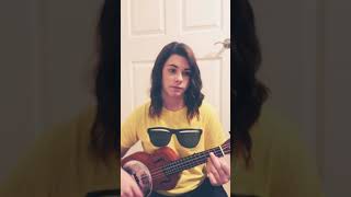 Maddie Poppe and her song,"Keep on moving on" cover by Moog