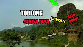 Download lagu SINGAJAYA TOBLONG |¦ BATU BURUT.. NAMA YANG UNIK#RIOASGAR2 #SINGAJAYA #TOBLONG #MOTOVLOG #PART2 mp3