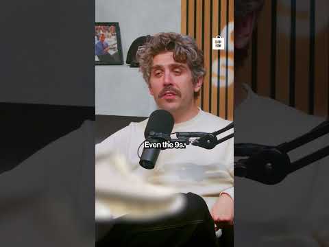 The Jordan Bin23 collection is one of the most underrated collections in the brand's history.