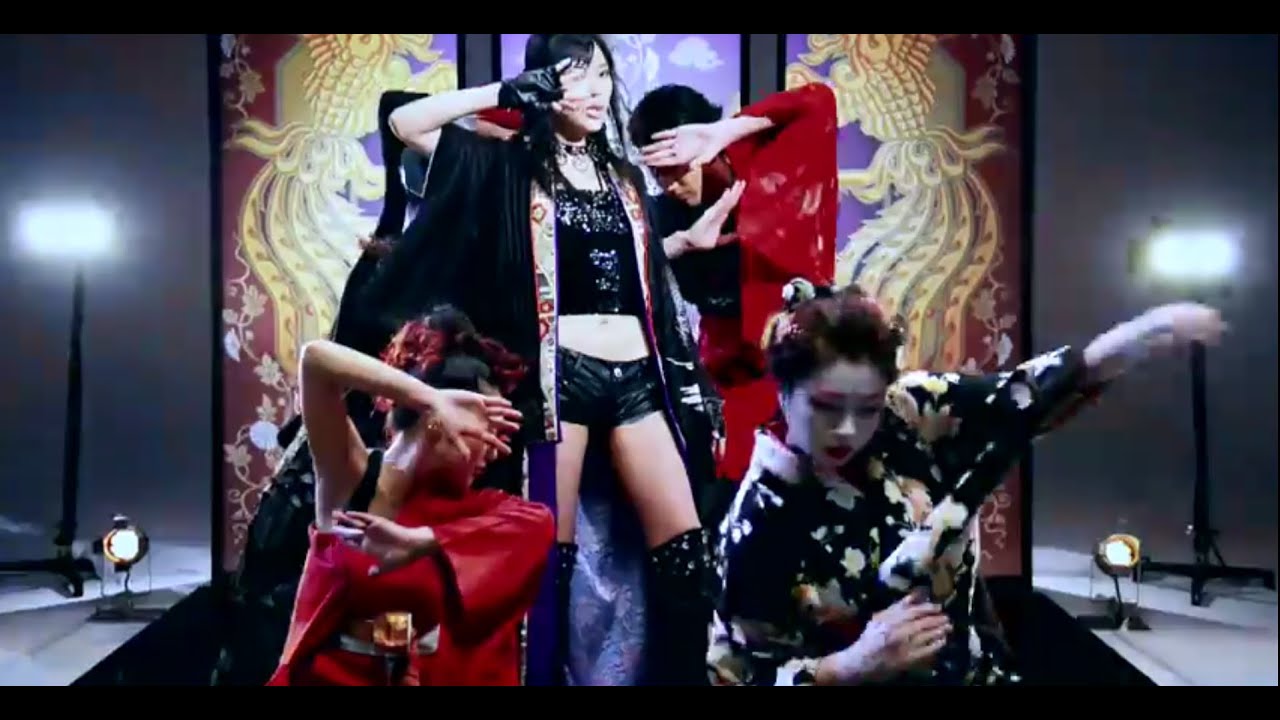[Official Video] Sasaki Sayaka - Break your world - 佐咲紗花