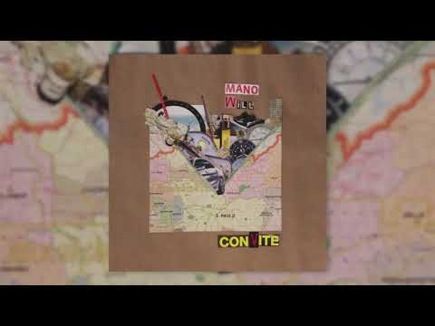 ManoWill feat. Zemaru - Raro (432hz)