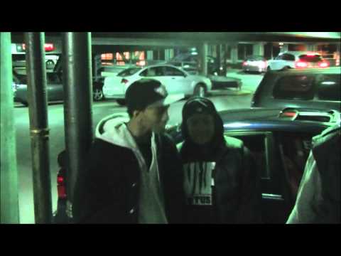 Gk Nesso feat M.A - Ya Ive Been Hustlin