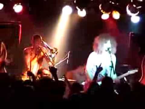 Less Than Jake 2000-07-25 Main Event, Toledo, OH [FULL SET]