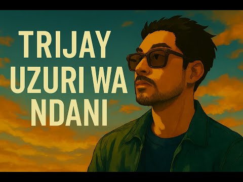Trijay - Uzuri Wa Ndani