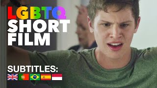 Download lagu A GAY SURPRISE - LGBT Short Film (En/Es/Pt/Ind Subs) mp3