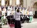 An Der Wolga Steht Ein Berg Chor INA Ilja Gezow
