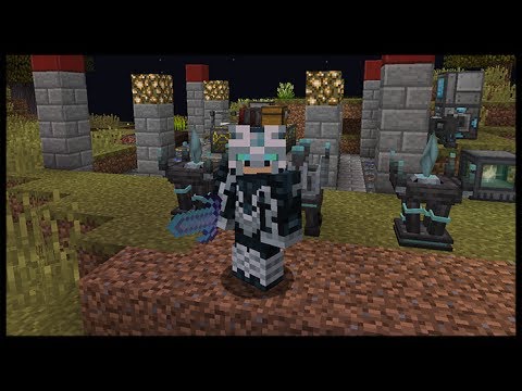 Armadura DURA! - Nofaxuland 5 #58 (Minecraft + Mods 1.10.2)
