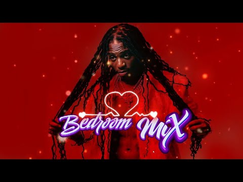 Jacquees, Trey Songz, Usher, NeYo, Chris Brown, Ella Mai 🎶 R&B Bedroom Mix - RnBSoul Chill Mix   🍀🍀🍀