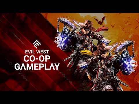 Evil West PlayStation 4 - Best Buy