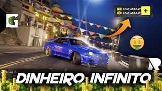 Race Max Pro Mod Dinheiro Infinito V 2.5.4 Atualizado 2025