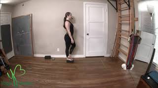 Level 1: Friday  Sept 18th  9am(ANDRIA)