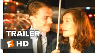 Souvenir Trailer #1 (2018) | Movieclips Indie