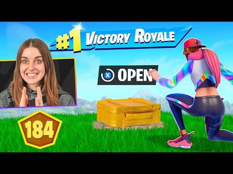 can we WIN a TOURNAMENT with the SUITCASE OF PATIENCE?!