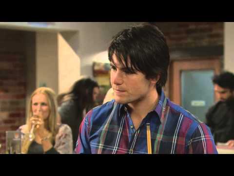 Neighbours: Friday 23 January - Clip