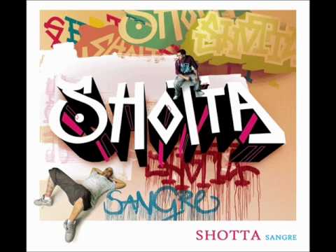 Shotta - Todo Puede Cambiar ft. El Niño y Gordo Master