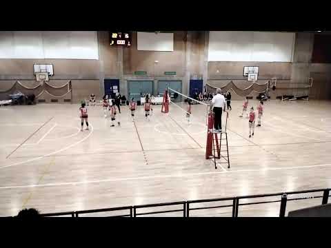 Volley Bergamo - Martinengo volley