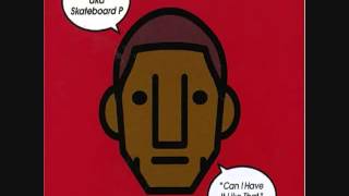 Pharrell Williams feat  Gwen Stefani   Can I Have It Like That