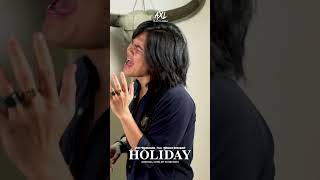 Download lagu HOLIDAY (COVER) SCORPIONS | AXL RAMANDA FEAT. DIMAS SENOPATI #shorts mp3 Download lagu HOLIDAY (COVER) SCORPIONS | AXL RAMANDA FEAT. DIMAS SENOPATI #shorts mp3