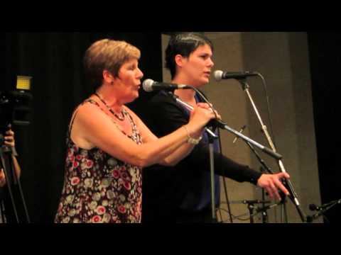 30 ans RKB - FLOHIC MAMM HA MERC'H - Suite Plinn