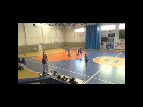 LF2B J15 C.B. ANDRATX...,60 - 55,UCAM JAIRIS... (22/02/2015)