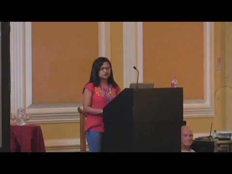 From Writing to Publishing makesite.py - Sunaina Pai - PyCon UK 2018