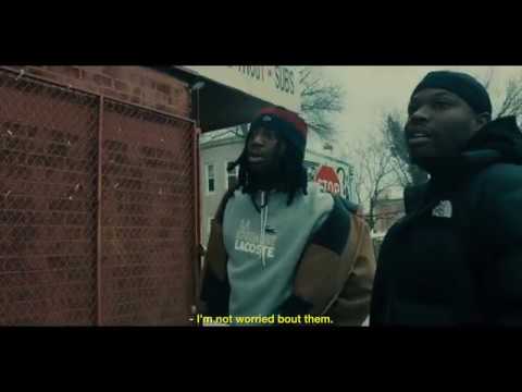 Soduh ft Lulu P  - " NOPAD/NOPEN "