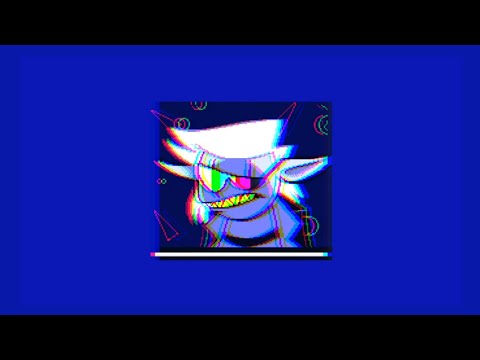 battle againts the world slowed and EXTRA reverb, +volume, +volume sing